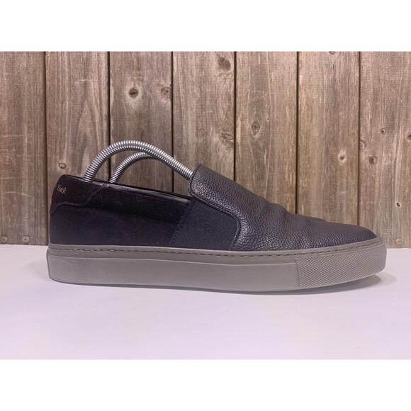 To Boot New York Adam Derrick Men's Ayles Sneaker Shoe Size 8.5 - Picture 1 of 9